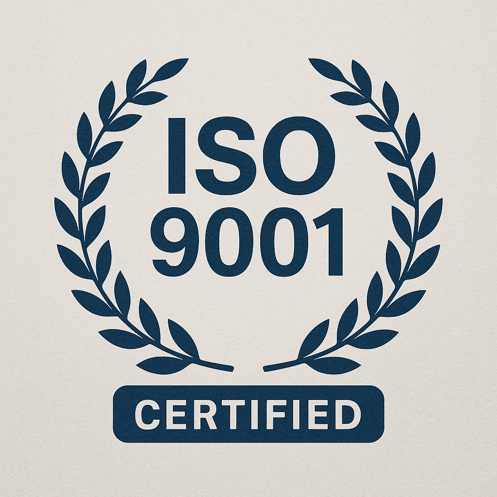 ISO 9001